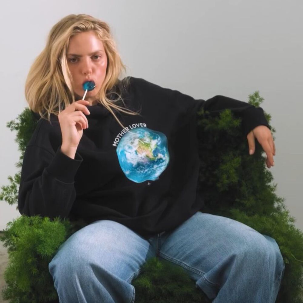 Ημέρα της Γης: Η μόδα γιορτάζει το περιβάλλον (αλλά μόνο για μια μέρα)