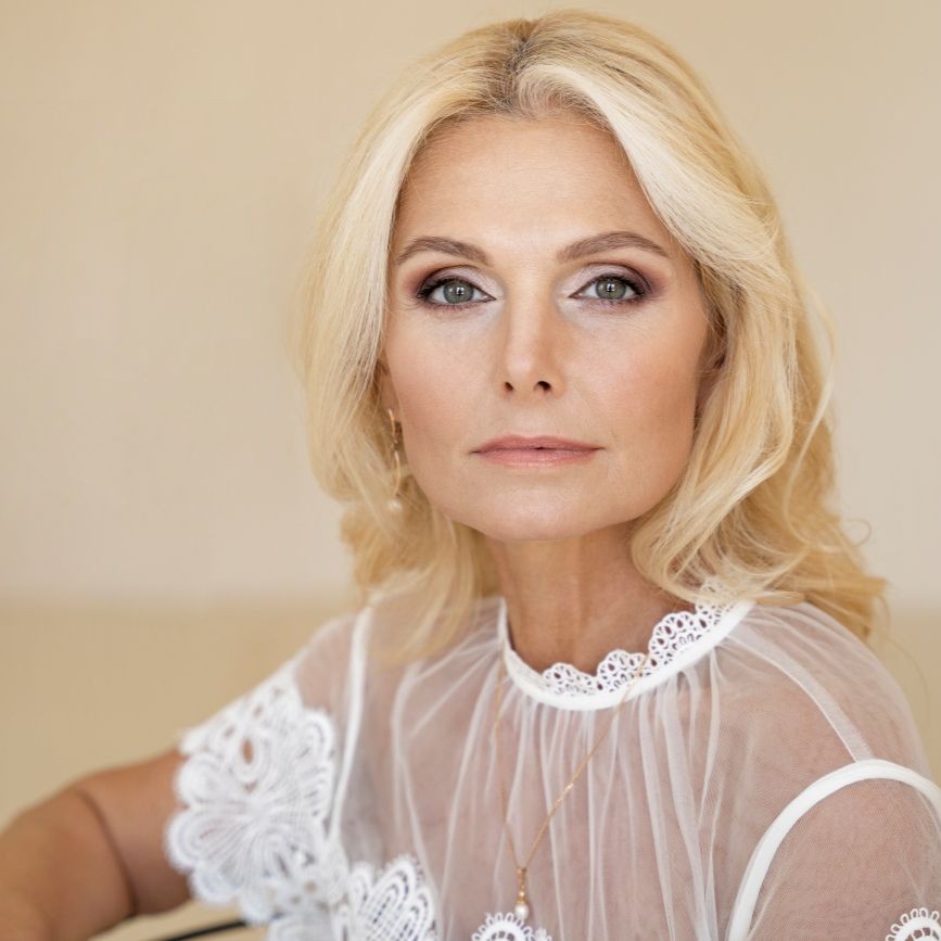 Τα 6 σημεία του σώματος που προδίδουν την ηλικία