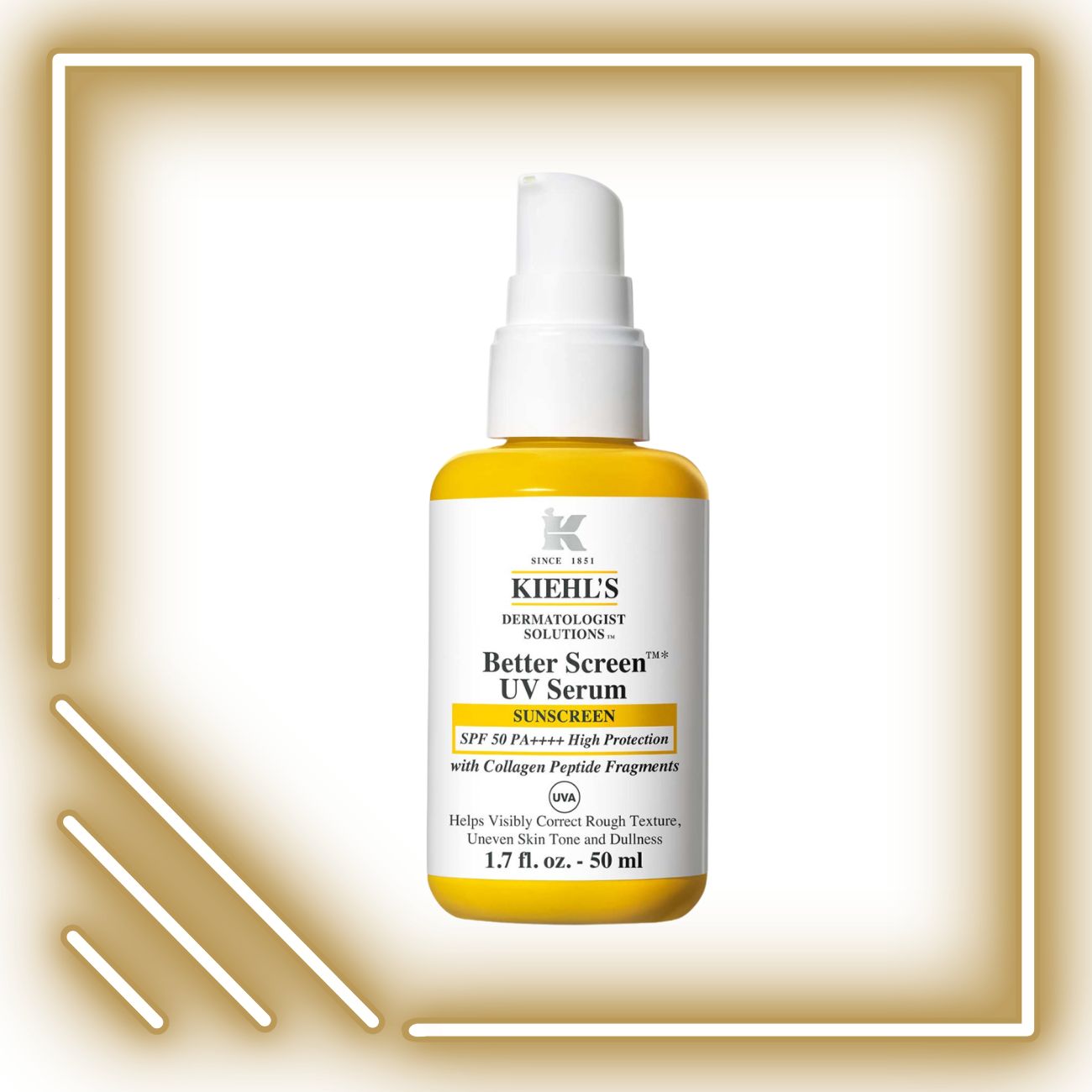 nea serum kiehls