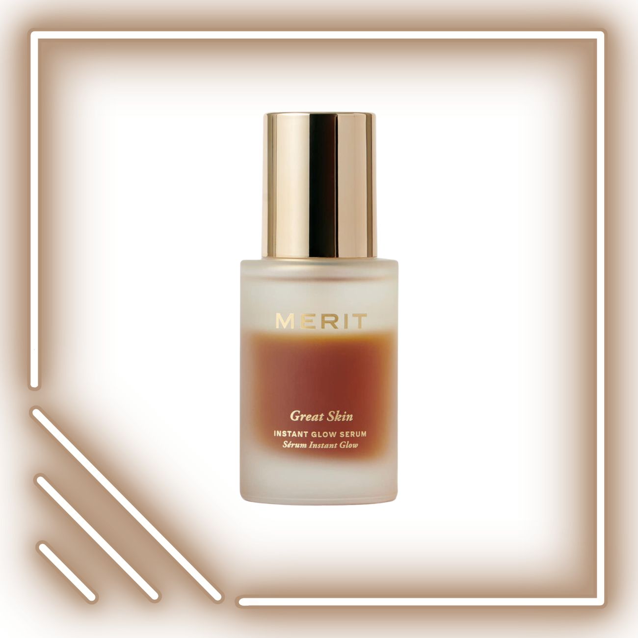 nea serum merit