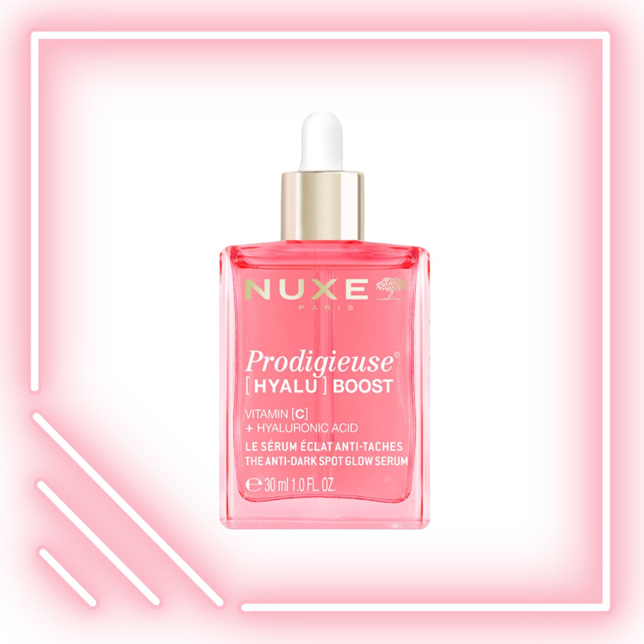 nea serum nuxe