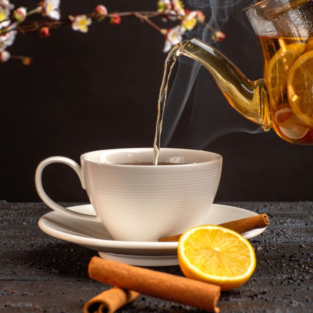 Tσάι: Πώς να τo πίνετε σωστά για καλύτερη υγεία