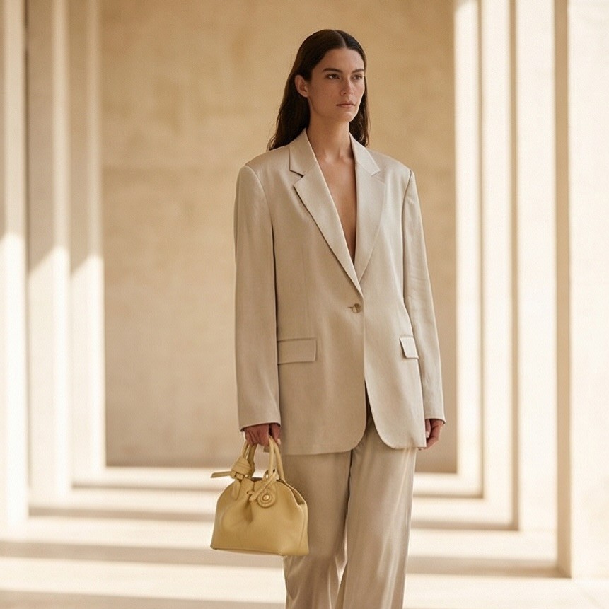 Η άνοιξη φοράει Έλληνες designers: 6 τσάντες που ξεχωρίζουν