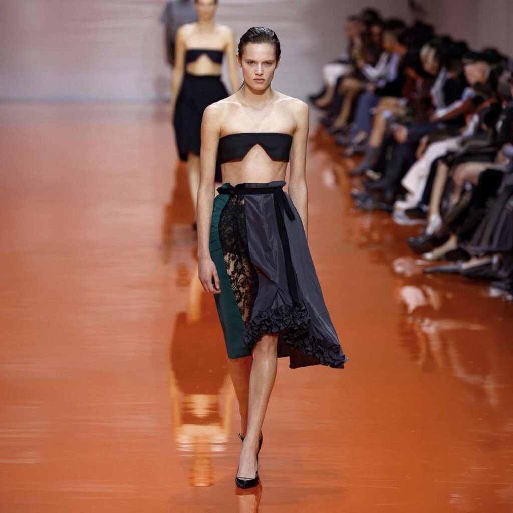 Τα εσώρουχα που δεν έγιναν ρούχα – πάλι καλά!