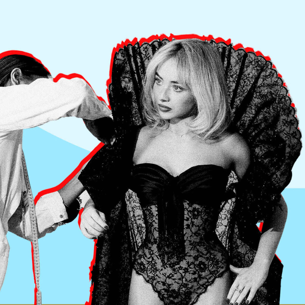 Coachella, κιτσαρέλα: Εκεί που το κιτς μάλλον αποτελεί dress code