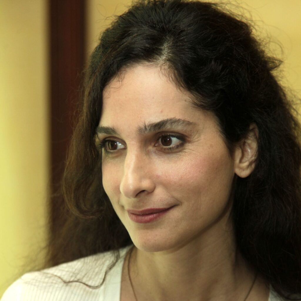 Η «Θεία Αλλοίωση» της ελληνικής showbiz