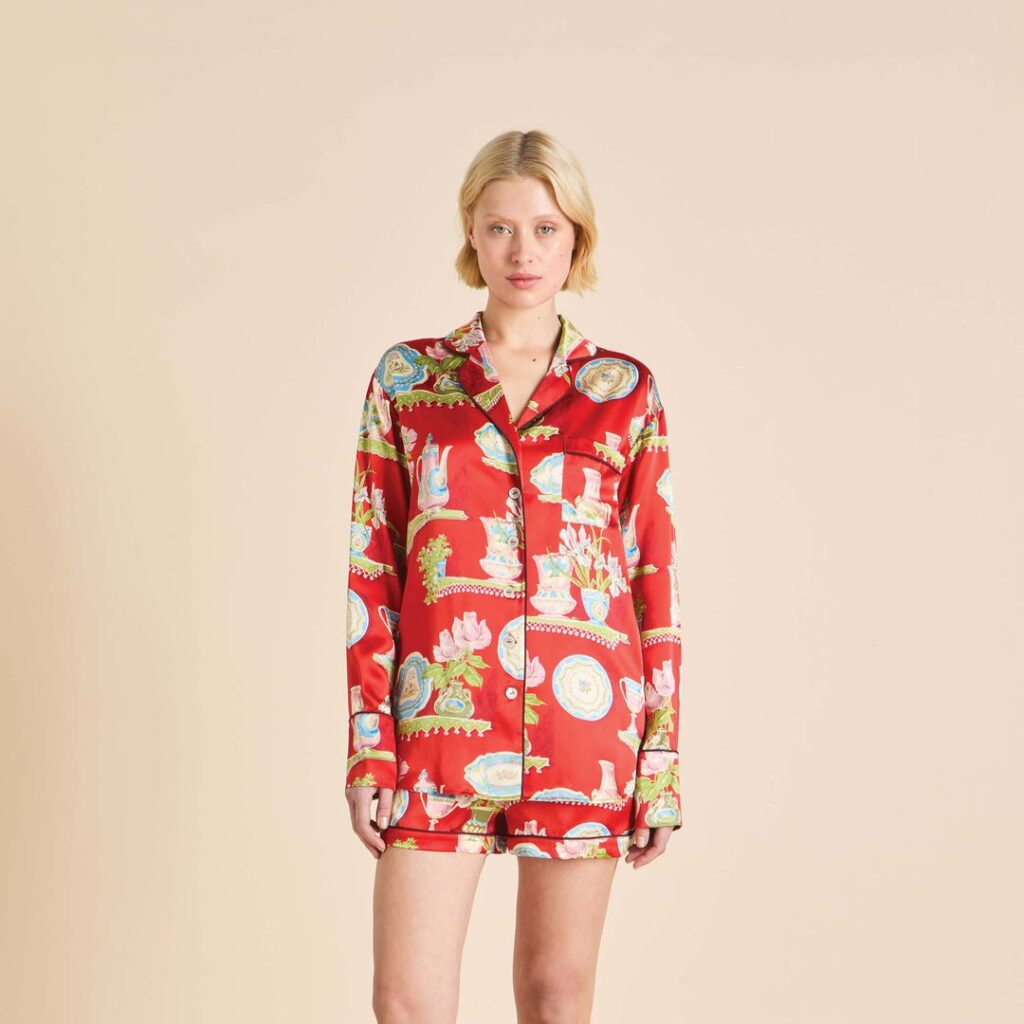 Η νέα πολυτέλεια δεν είναι ο οίκος Chanel αλλά ο ύπνος