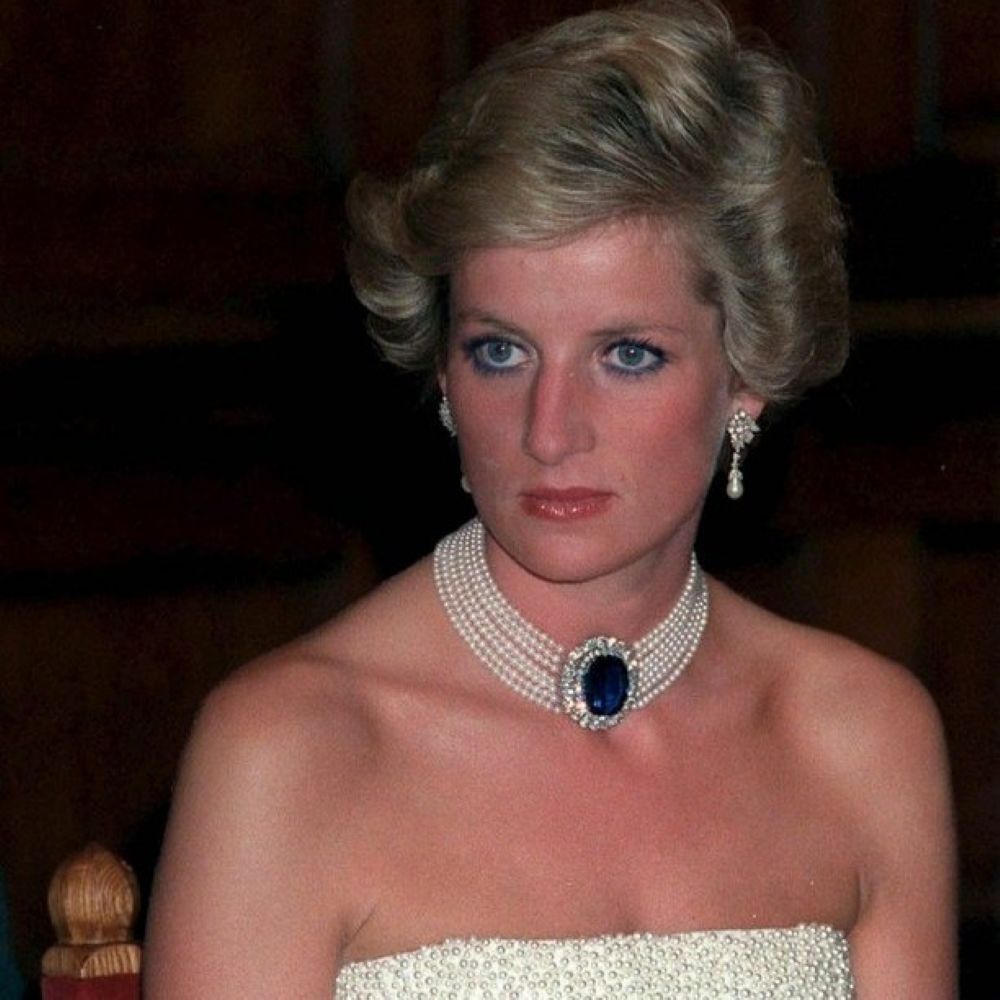 Η πιο τολμηρή στιγμή της Diana είναι στο Παρίσι: Πώς θα τη δείτε από κοντά