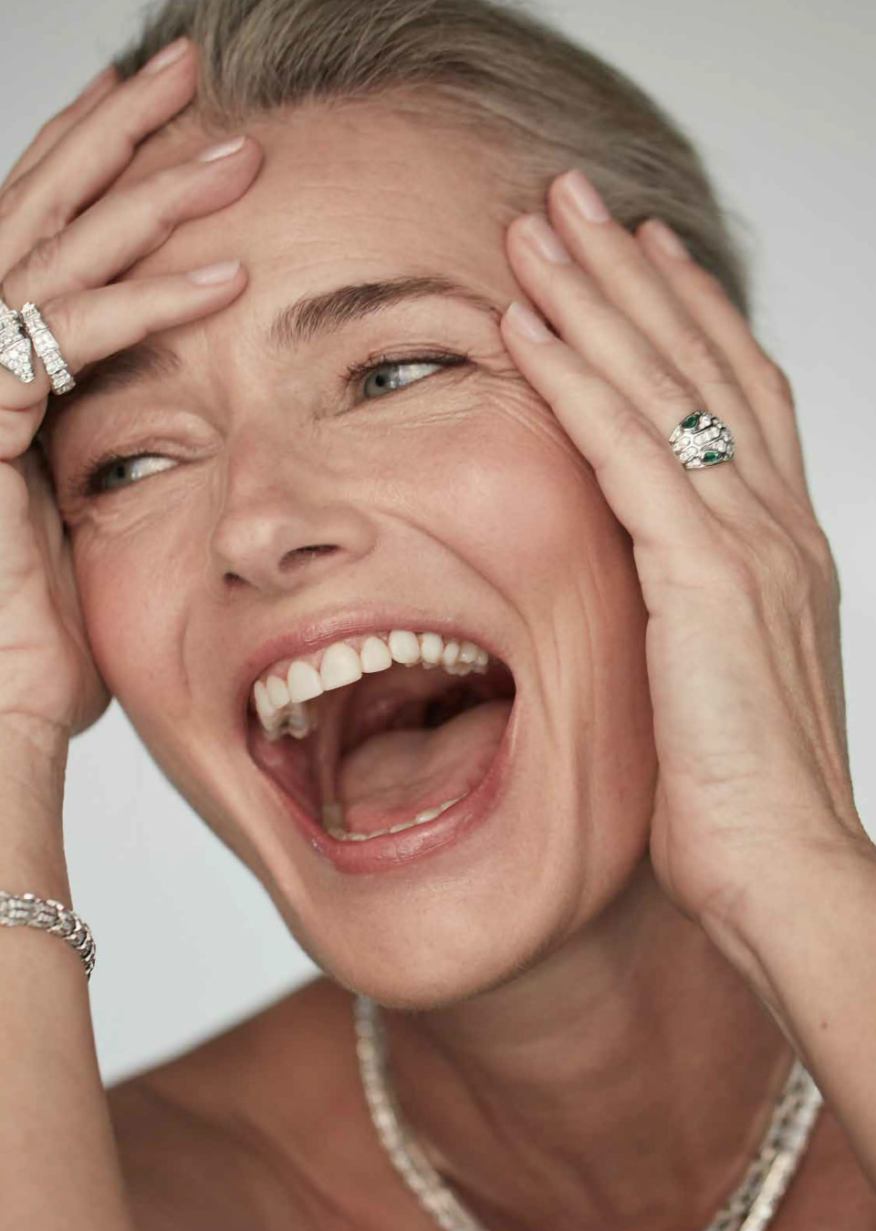 Paulina Porizkova