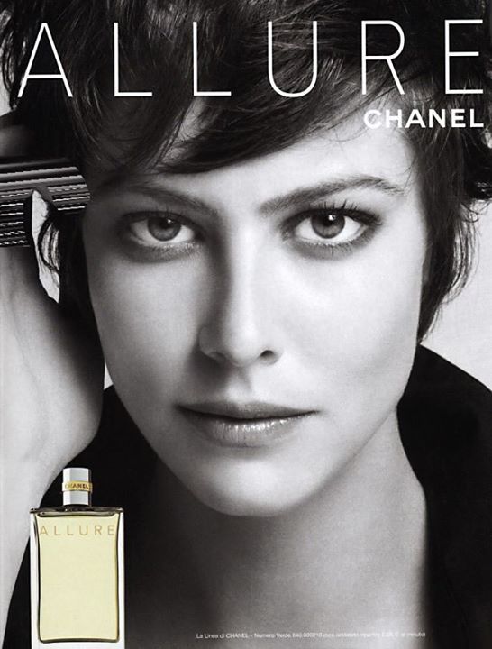 Allure Mouglalis