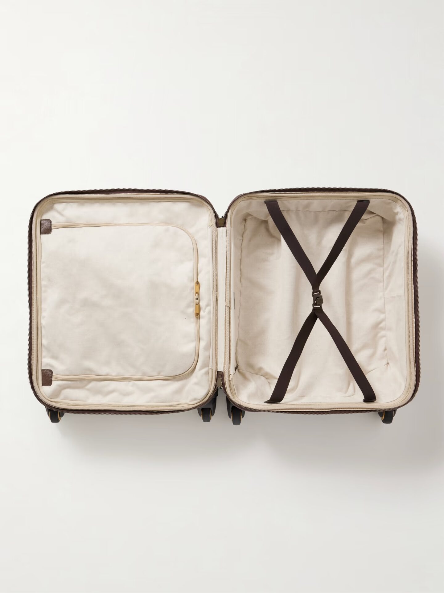Anya Hindmarch luggage