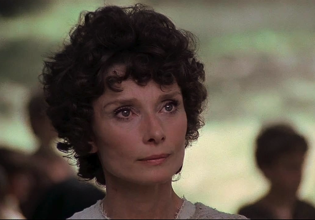 Audrey 1