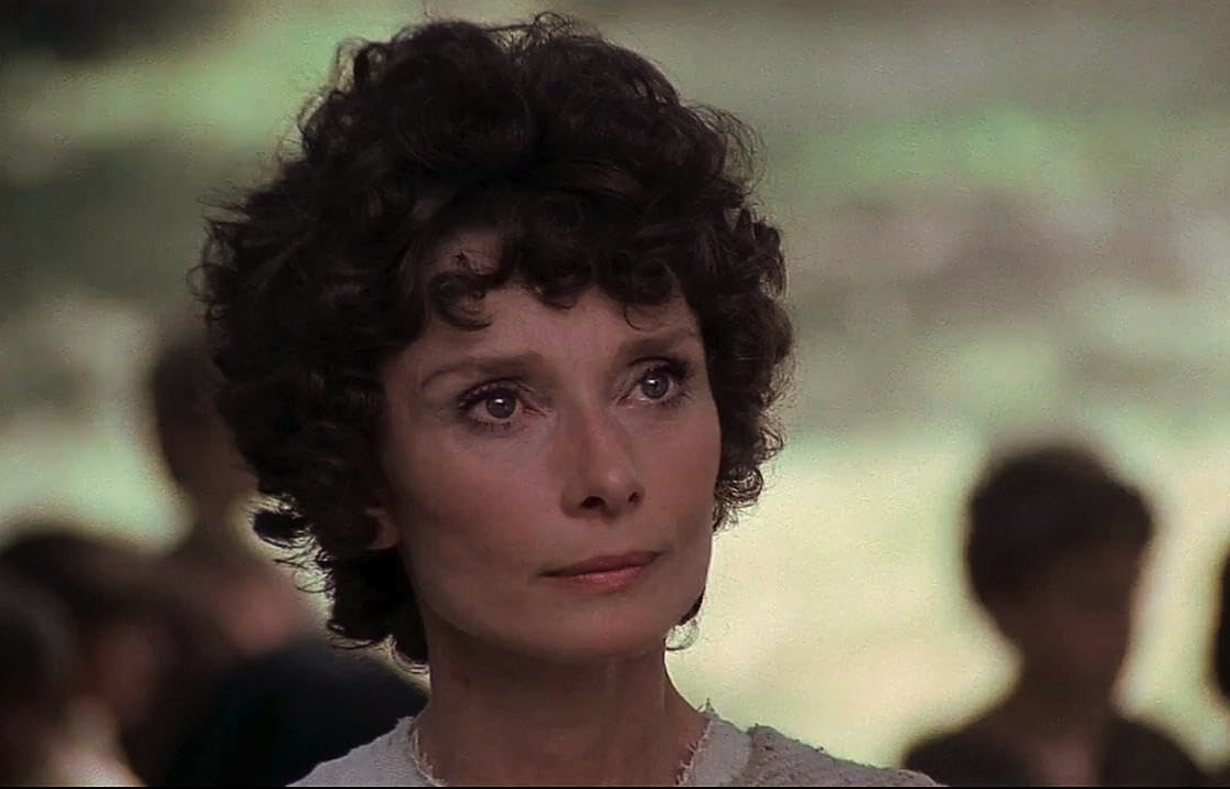 Audrey 1