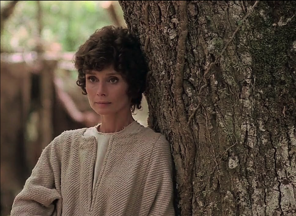 Audrey 3