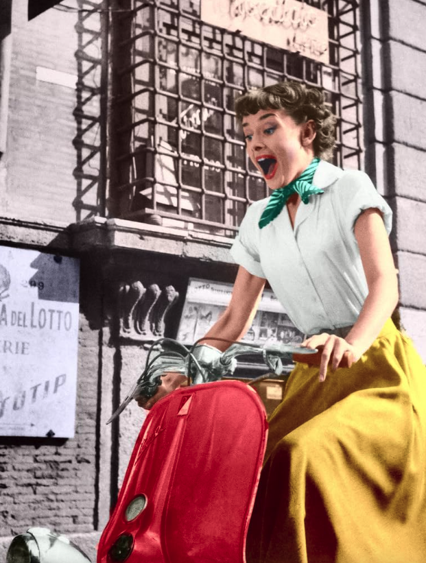Audrey 4