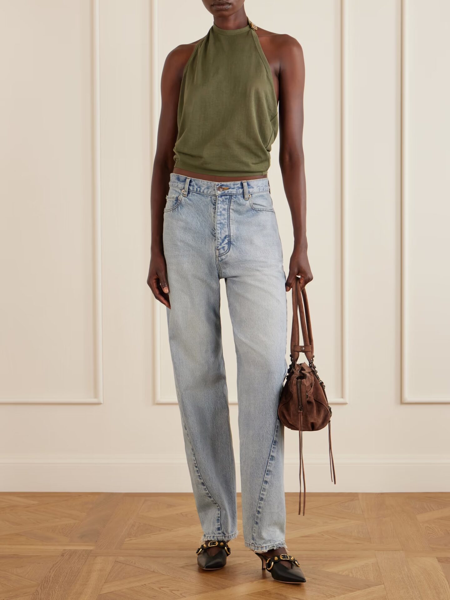 Balenciaga copy