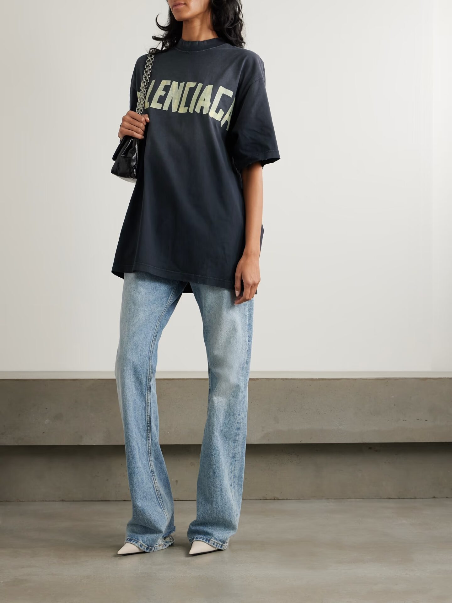 Balenciaga top