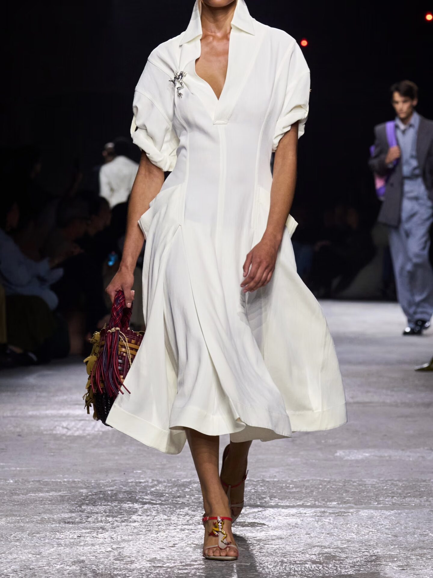 Bottega Veneta copy