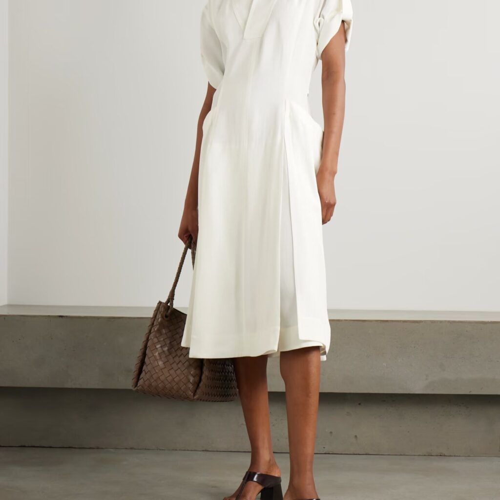 Bottega dress
