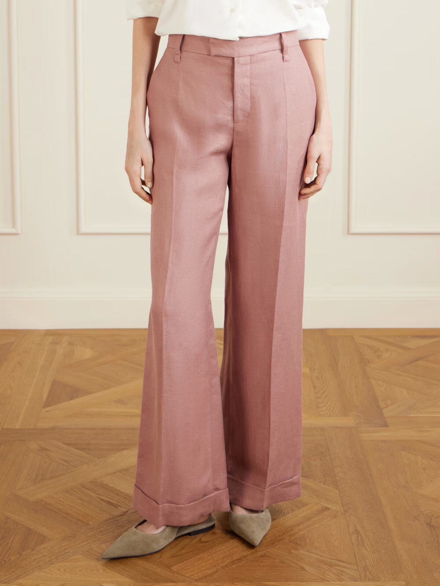 Brunello pants