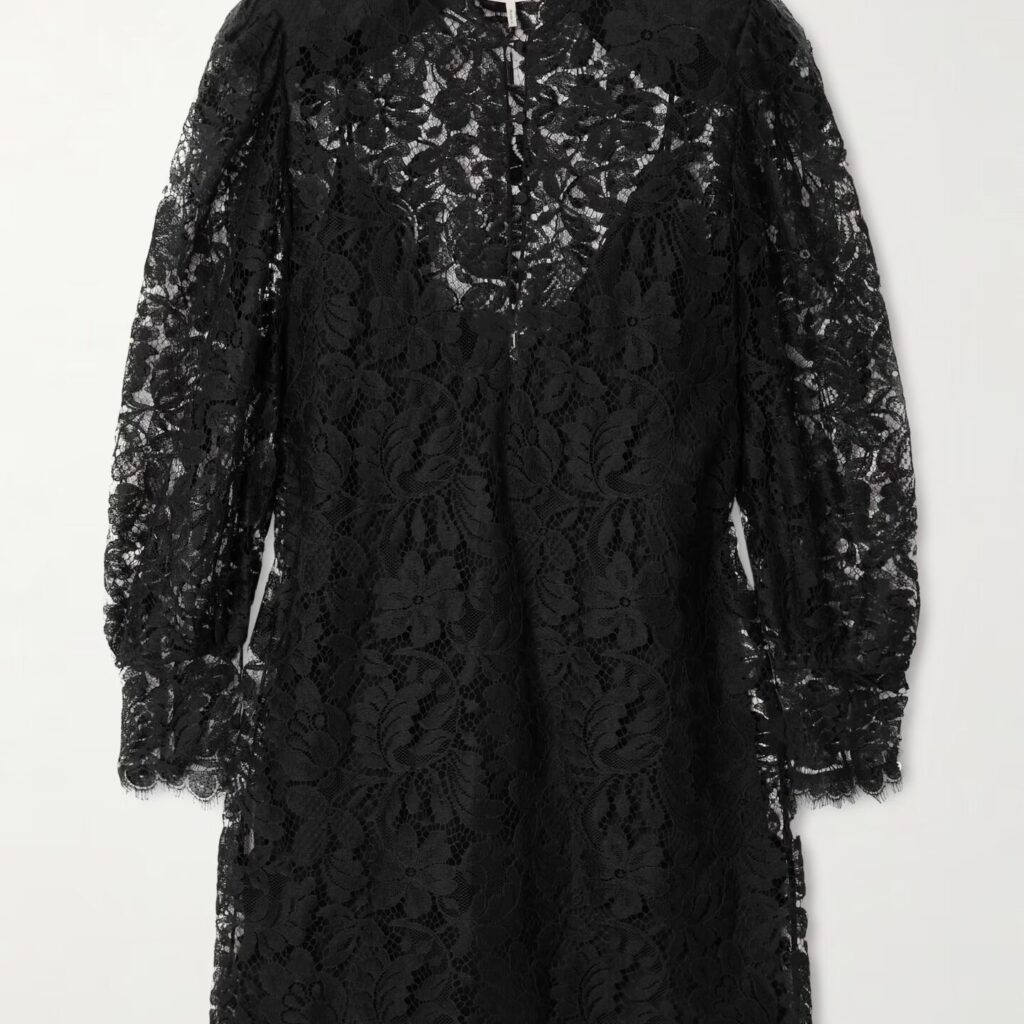 Chloe dress