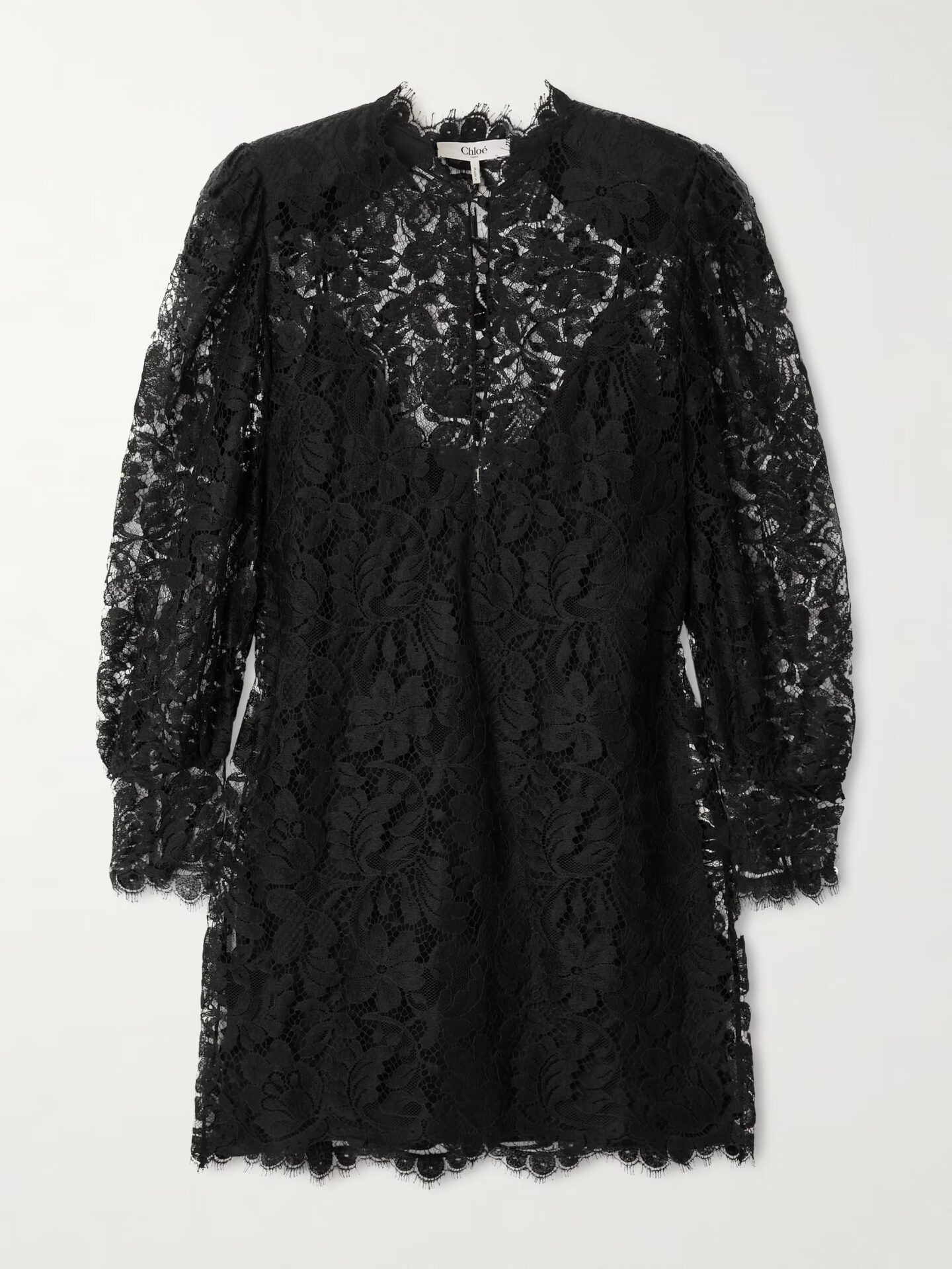 Chloe dress