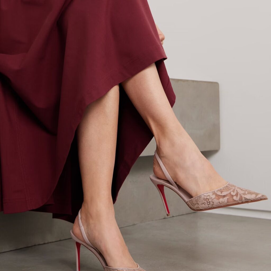 Christian Louboutin