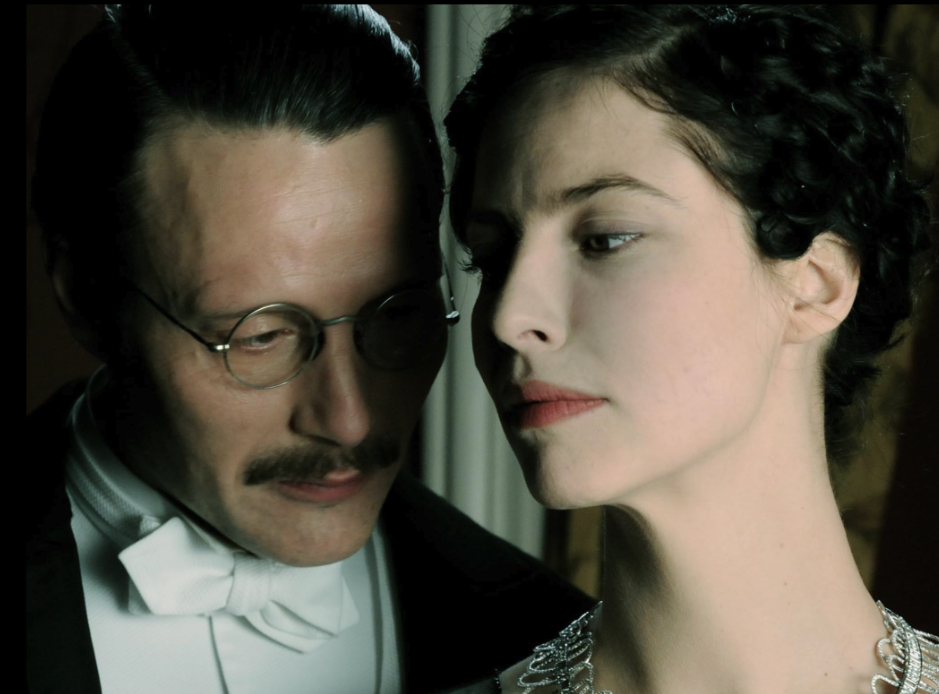 Film Mouglalis