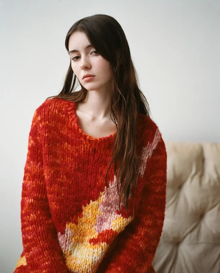 Gabriela Hearst x Paul Smith