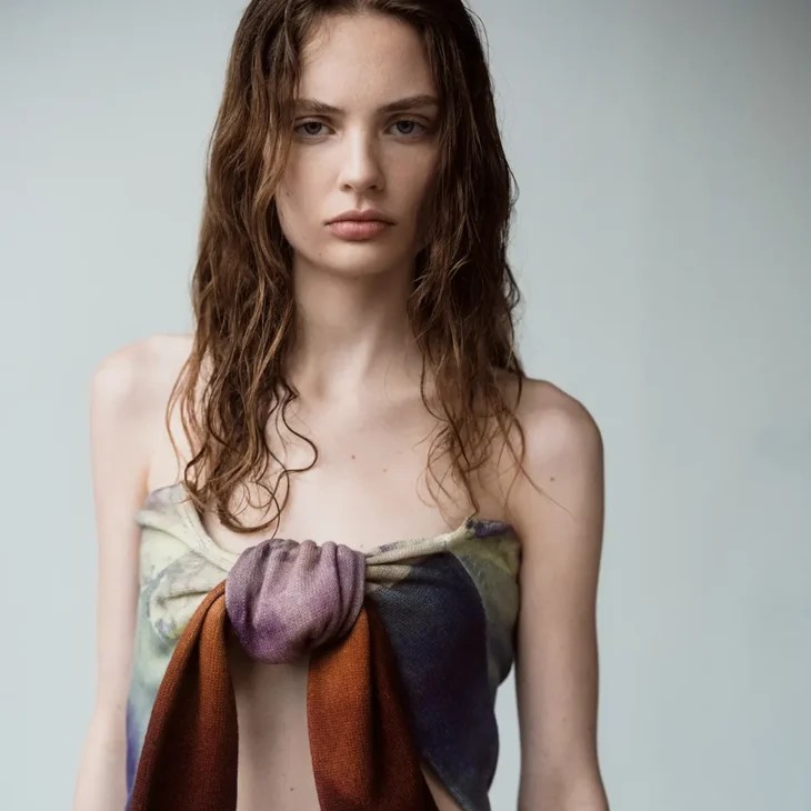 Gabriela Hearst x Paul Smith: Μια capsule συλλογή με μια συναρπαστική ιστορία
