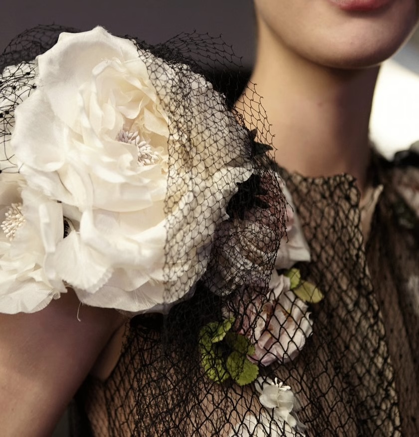 Gaultier haute couture