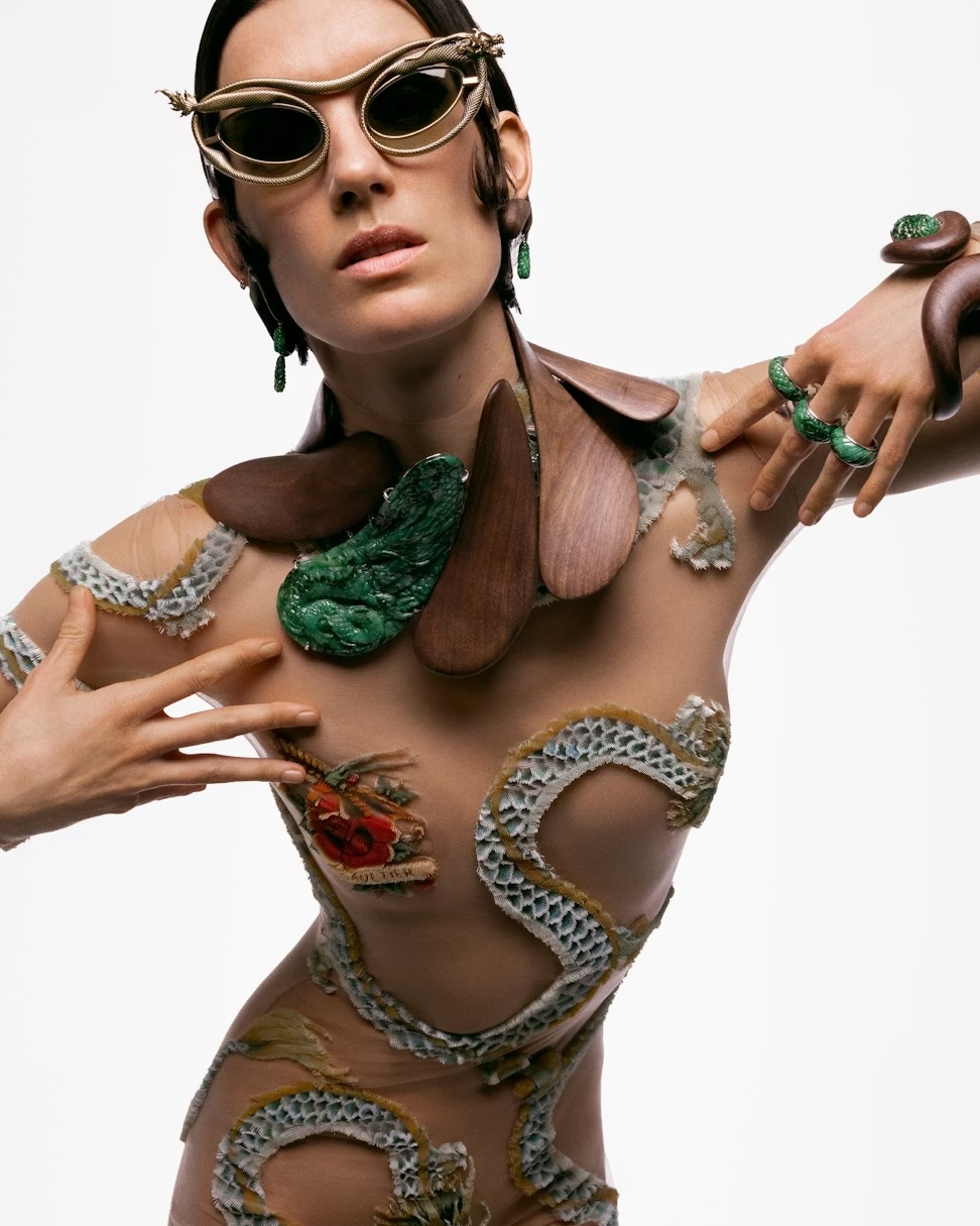 Gaultier site