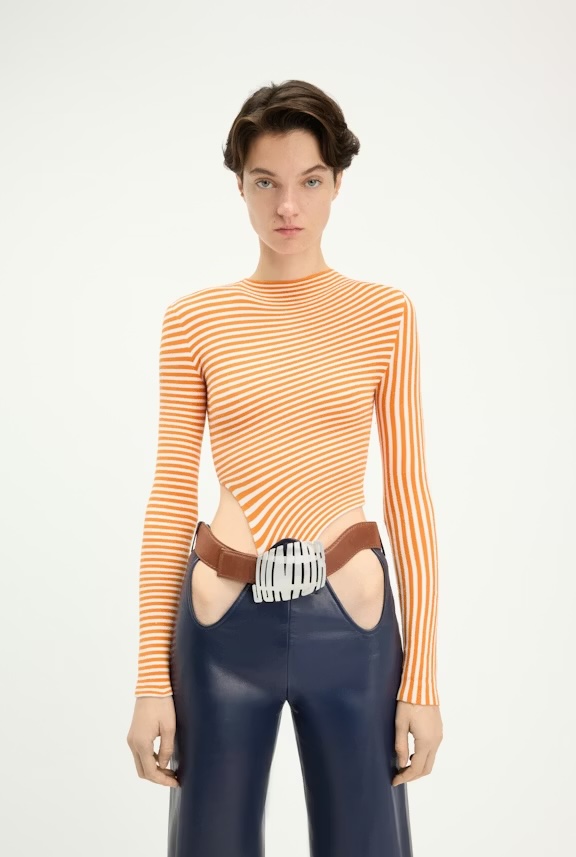 Gaultier summer 2026