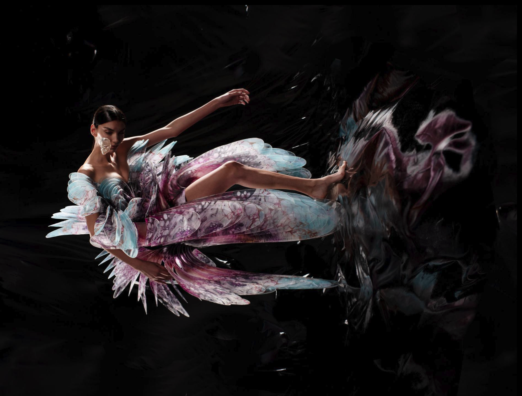 IRIS VAN HERPEN 4