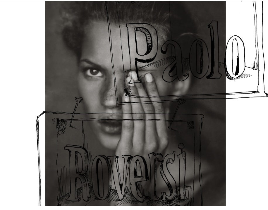 Paolo Roversi. Ο φωτογράφος που μετέτρεψε τις Polaroid σε έργα τέχνης
