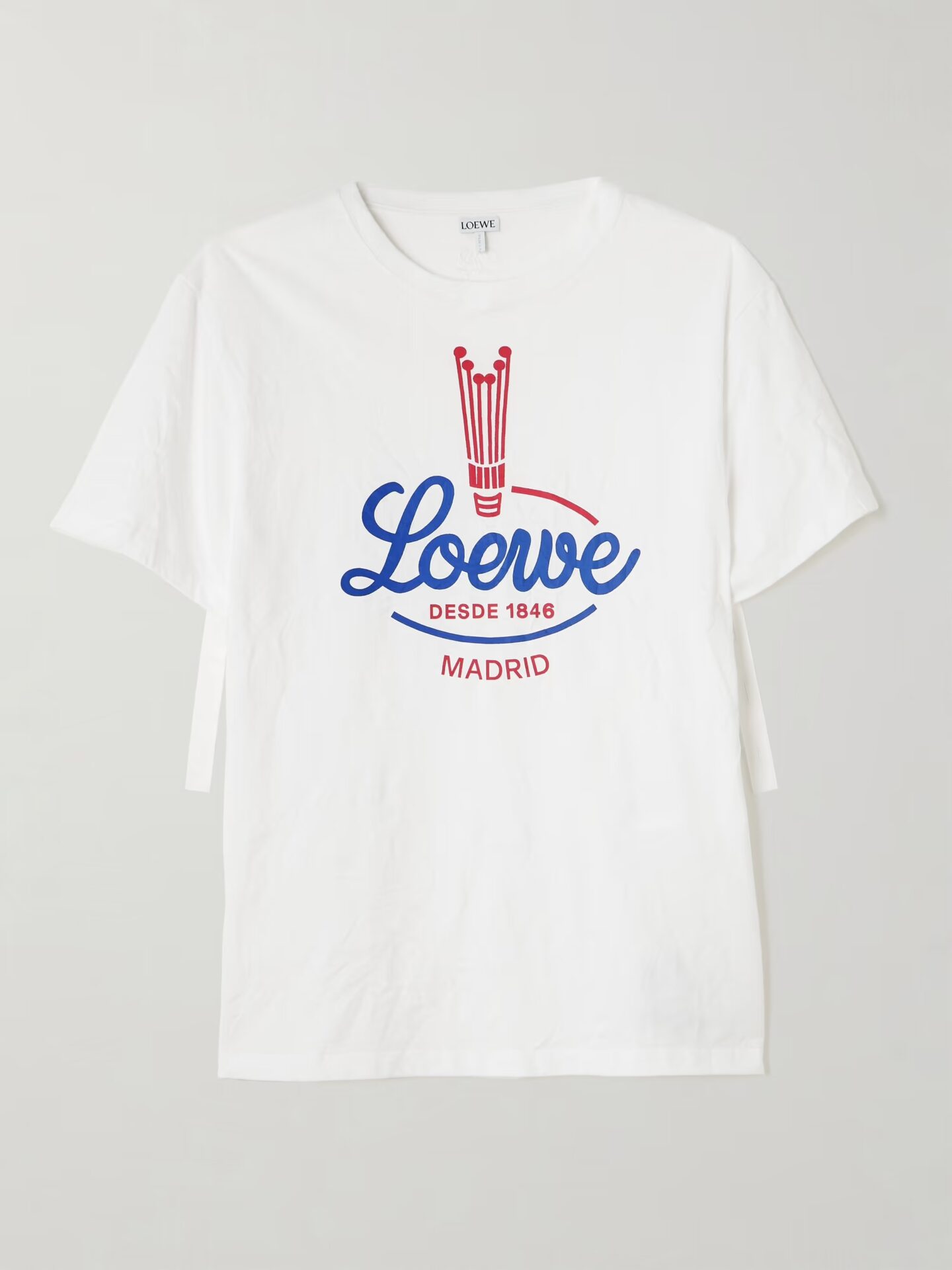 Loewe top