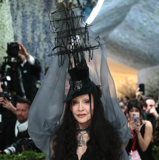 Madonna 1