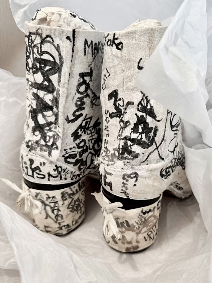 Margiela 4