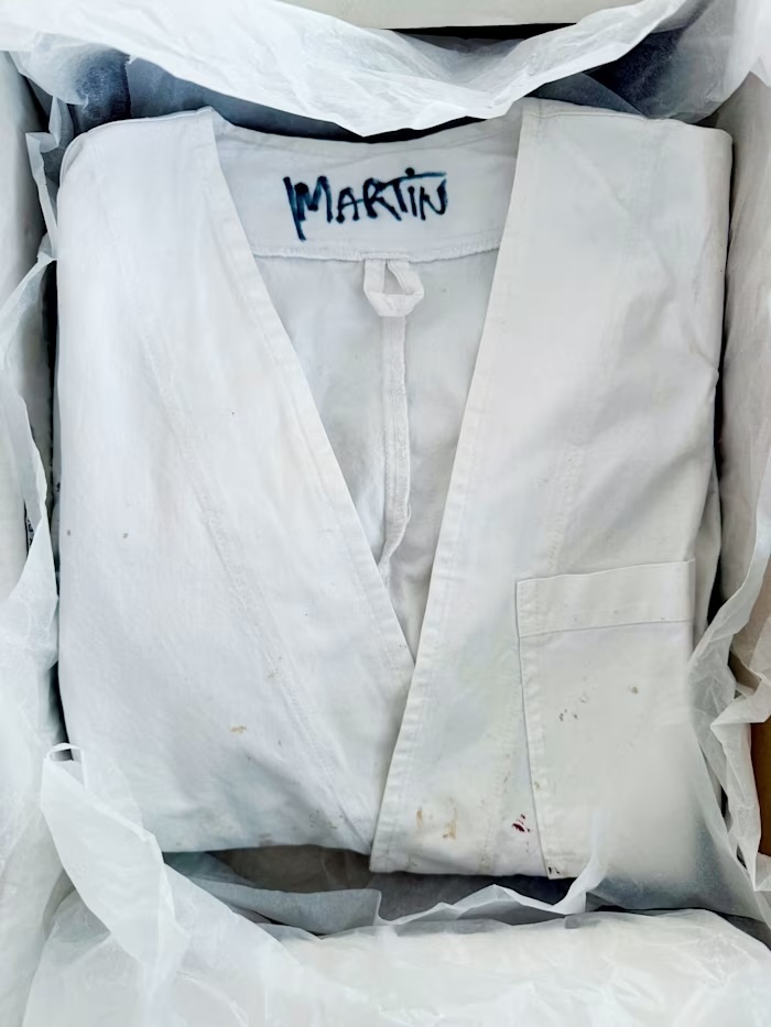 Margiela 8