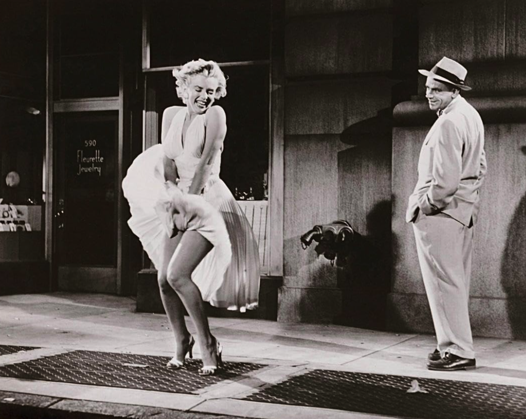 Marilyn
