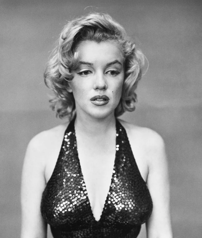 Marilyn Monroe