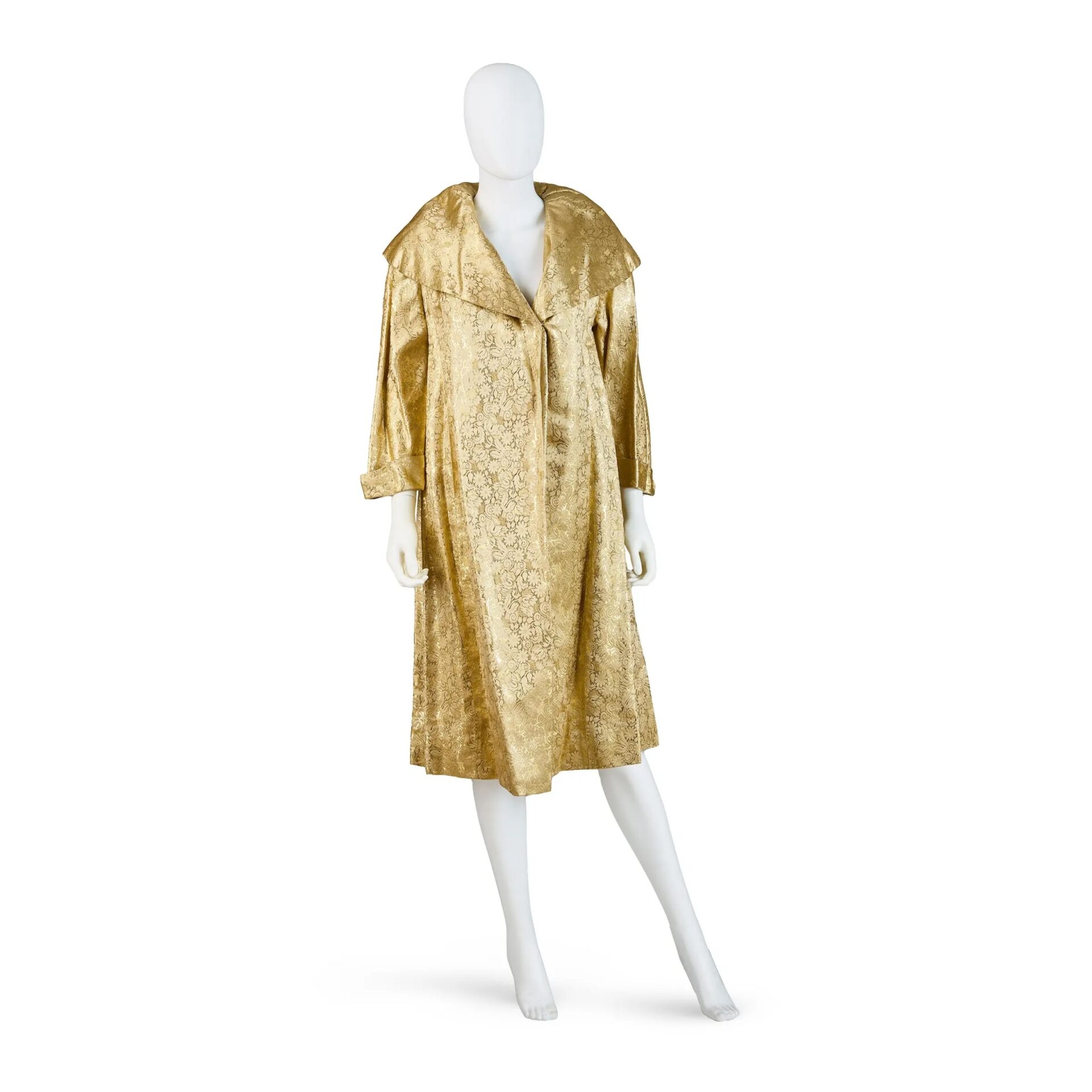 Marilyn coat