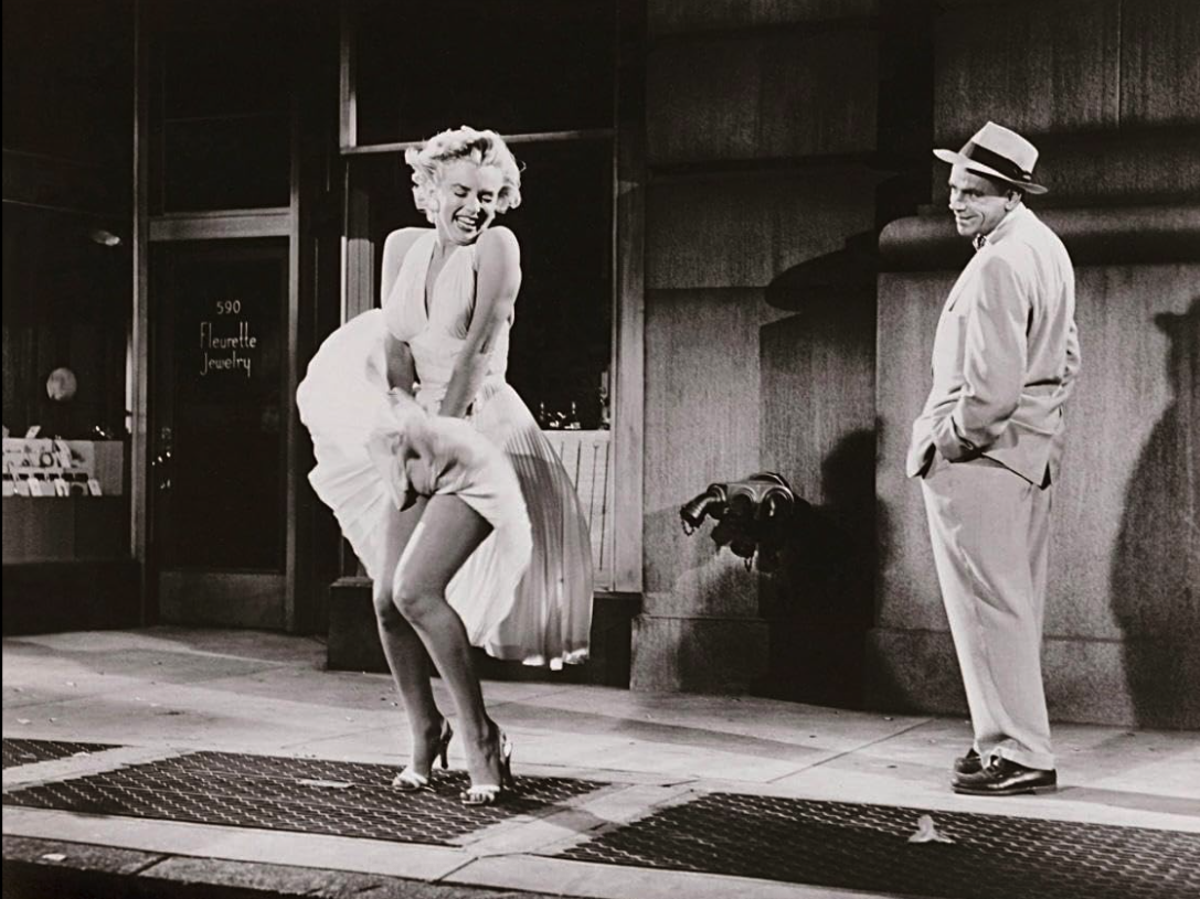 Marilyn