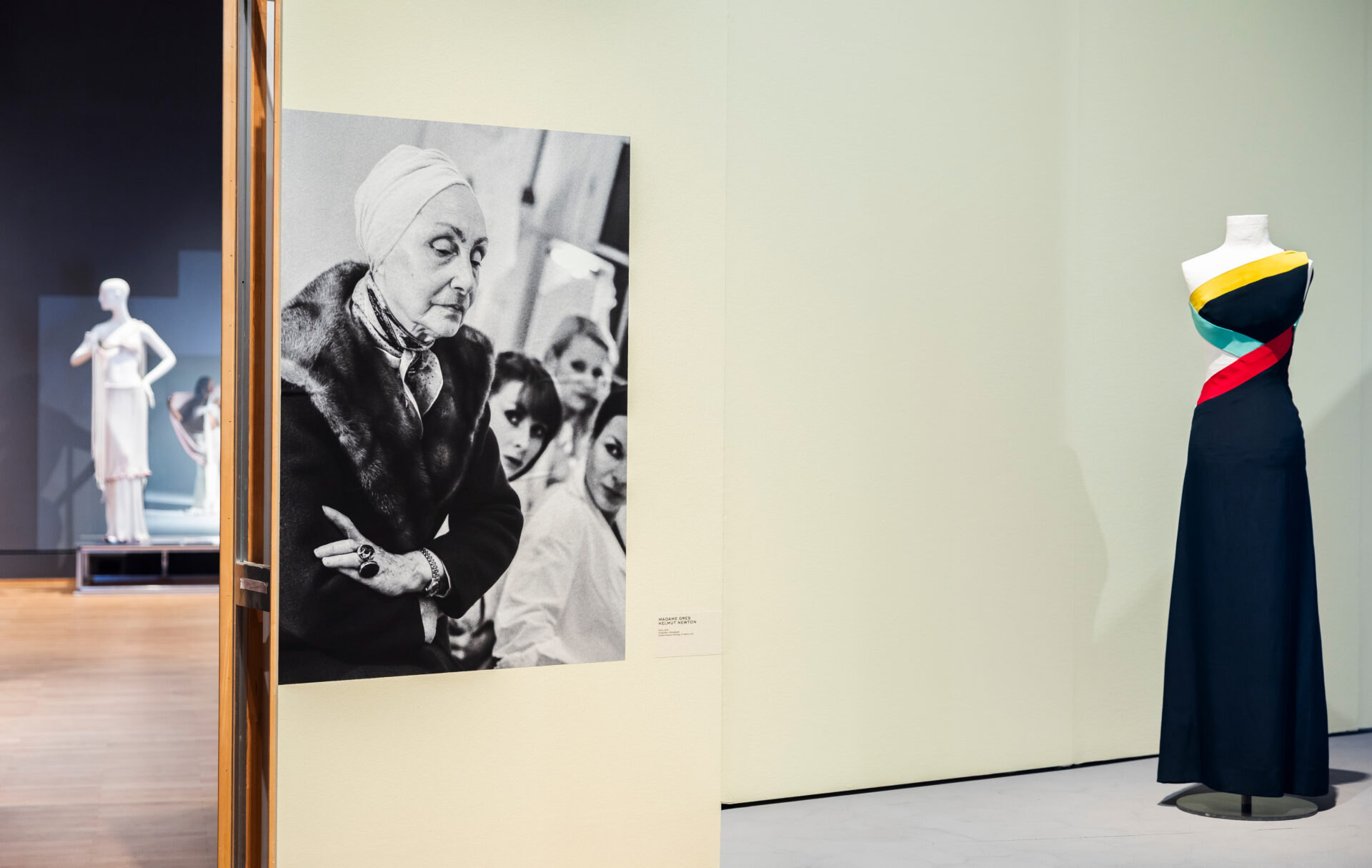 Mme_Gres_Ausstellungsansicht03_David_vonBecker