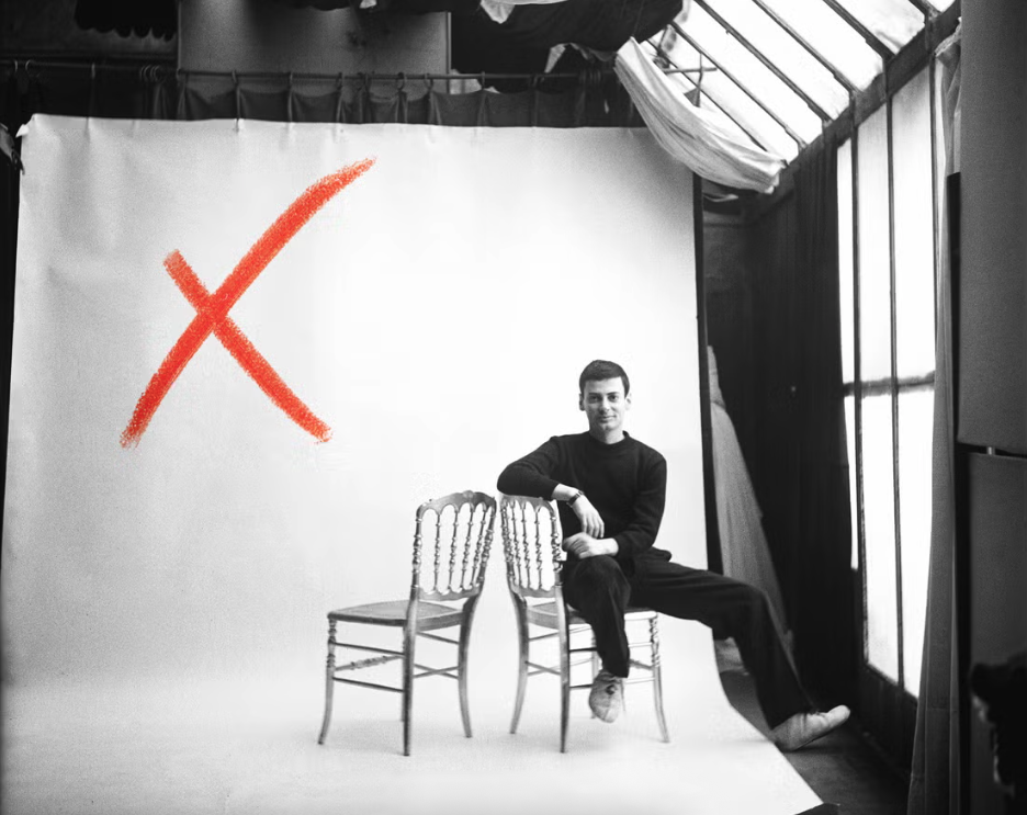 Richard Avedon