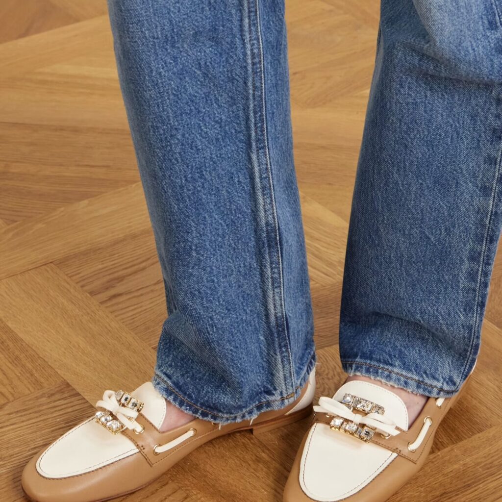 Roger Vivier copy
