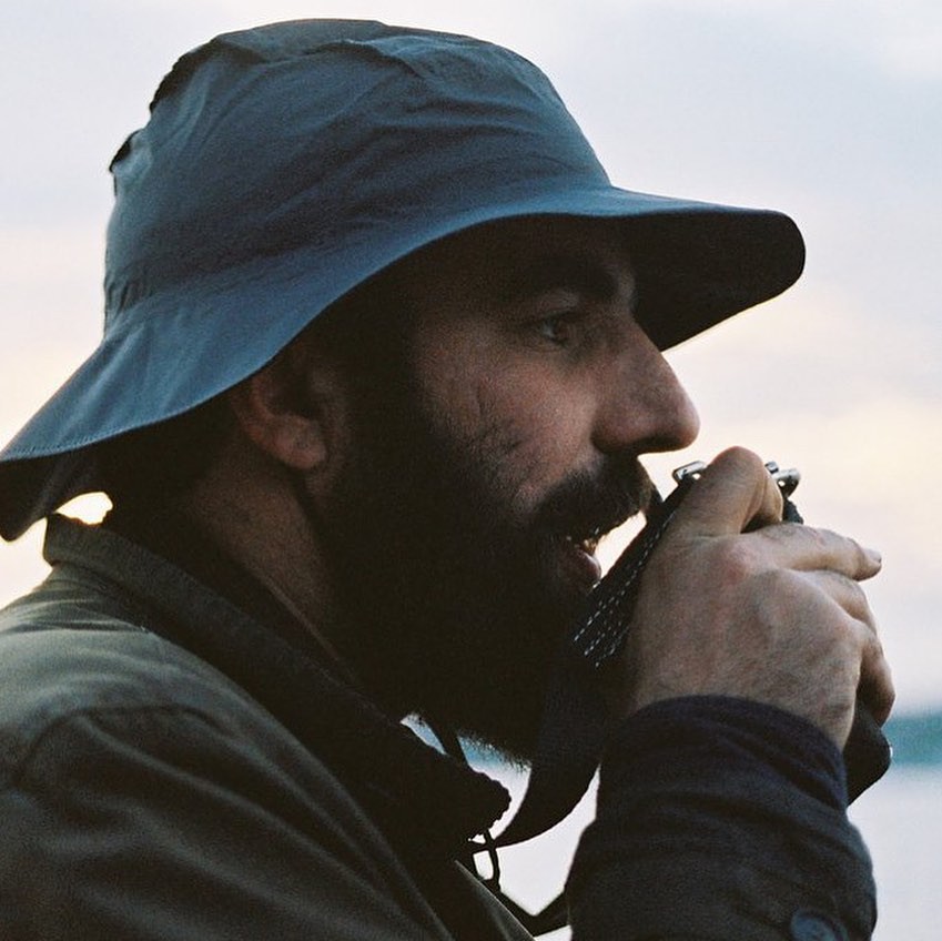 Romain Gavras