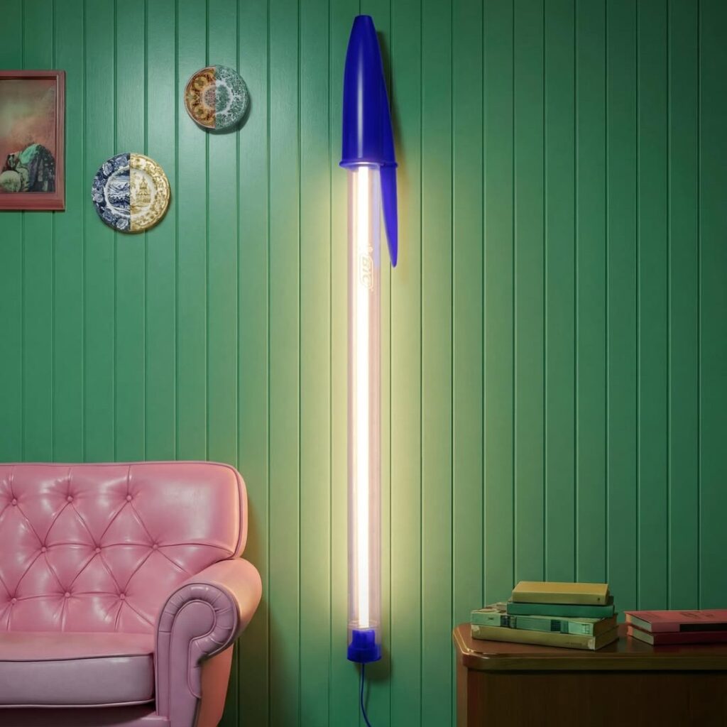 bic stilo