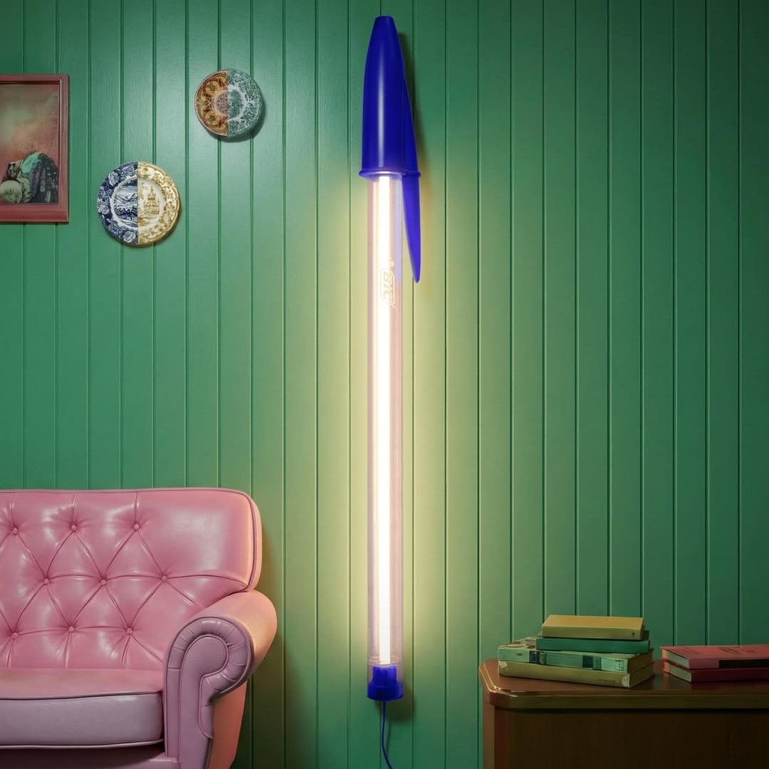 bic stilo