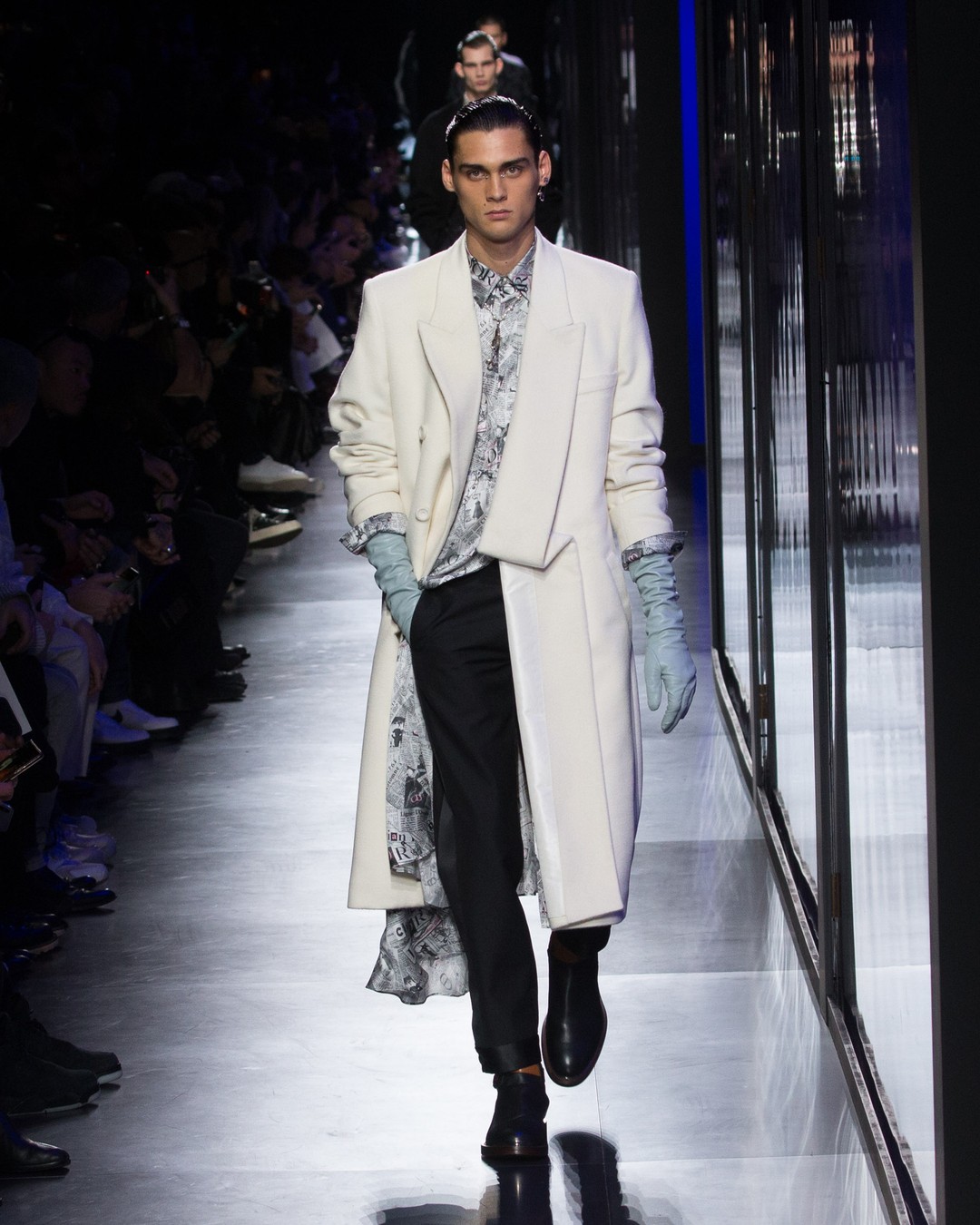 Dior 2020